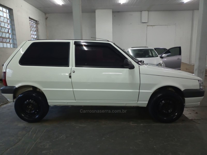 UNO 1.0 MPI MILLE FIRE ECONOMY 8V FLEX 2P MANUAL - 2013 - BENTO GONçALVES