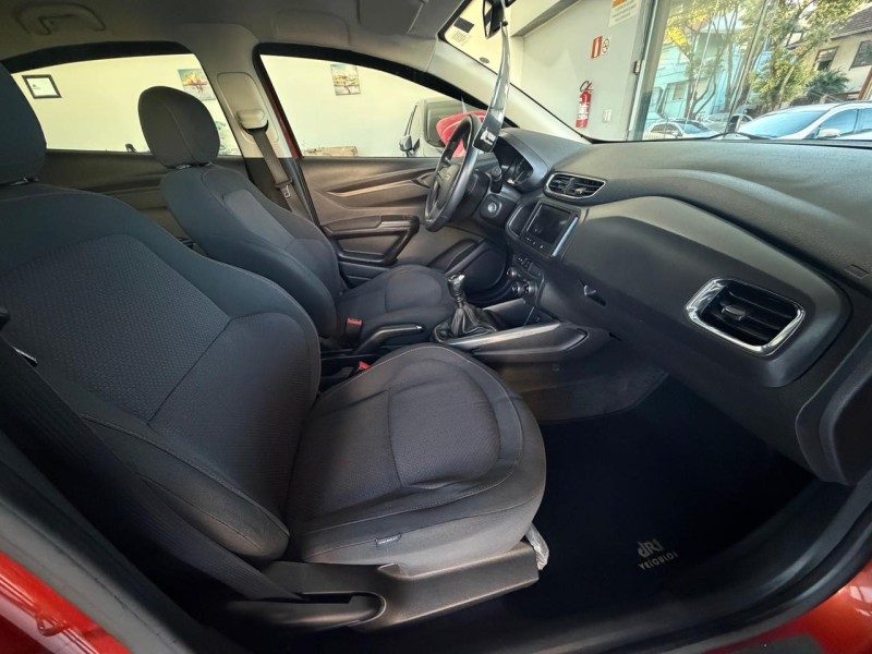 ONIX 1.4 MPFI LT 8V FLEX 4P MANUAL - 2013 - CAXIAS DO SUL