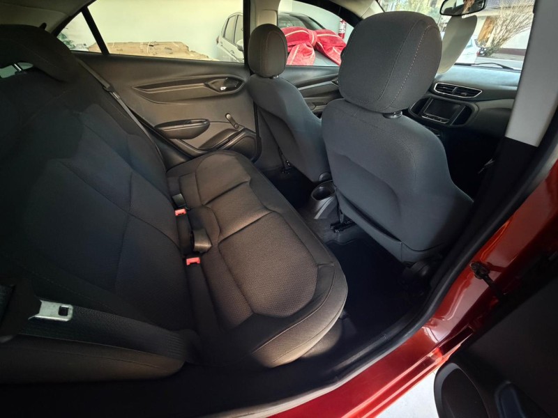 ONIX 1.4 MPFI LT 8V FLEX 4P MANUAL - 2013 - CAXIAS DO SUL