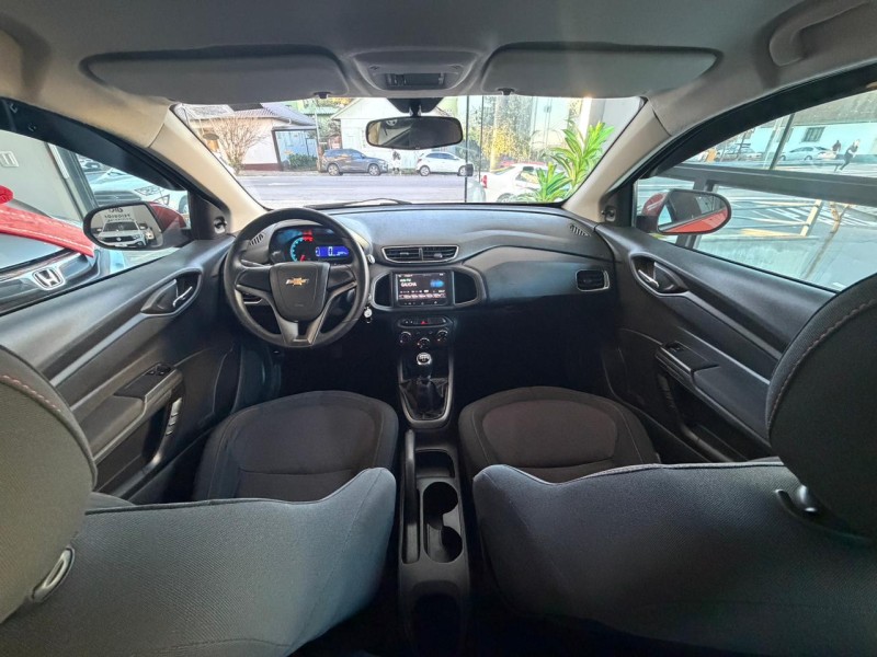 ONIX 1.4 MPFI LT 8V FLEX 4P MANUAL - 2013 - CAXIAS DO SUL