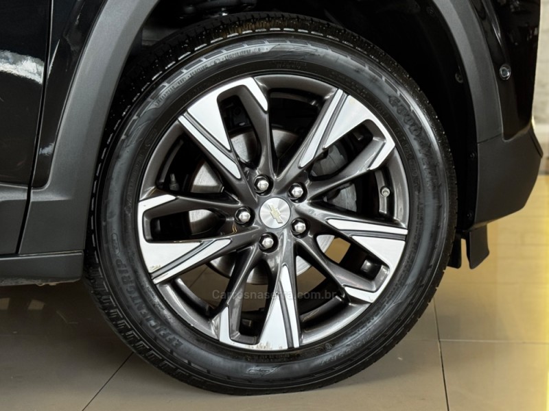 TRACKER 1.2 12V PREMIER TURBO FLEX 4P AUTOMÁTICO - 2022 - DOIS IRMãOS