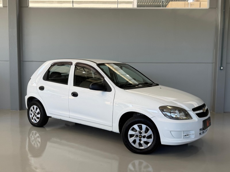celta 1.0 mpfi ls 8v flex 4p manual 2013 carlos barbosa