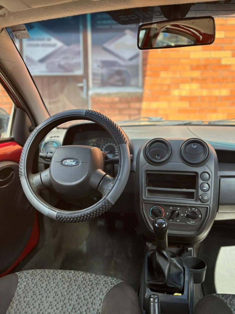 KA 1.0 MPI 8V FLEX 2P MANUAL - 2012 - CANELA