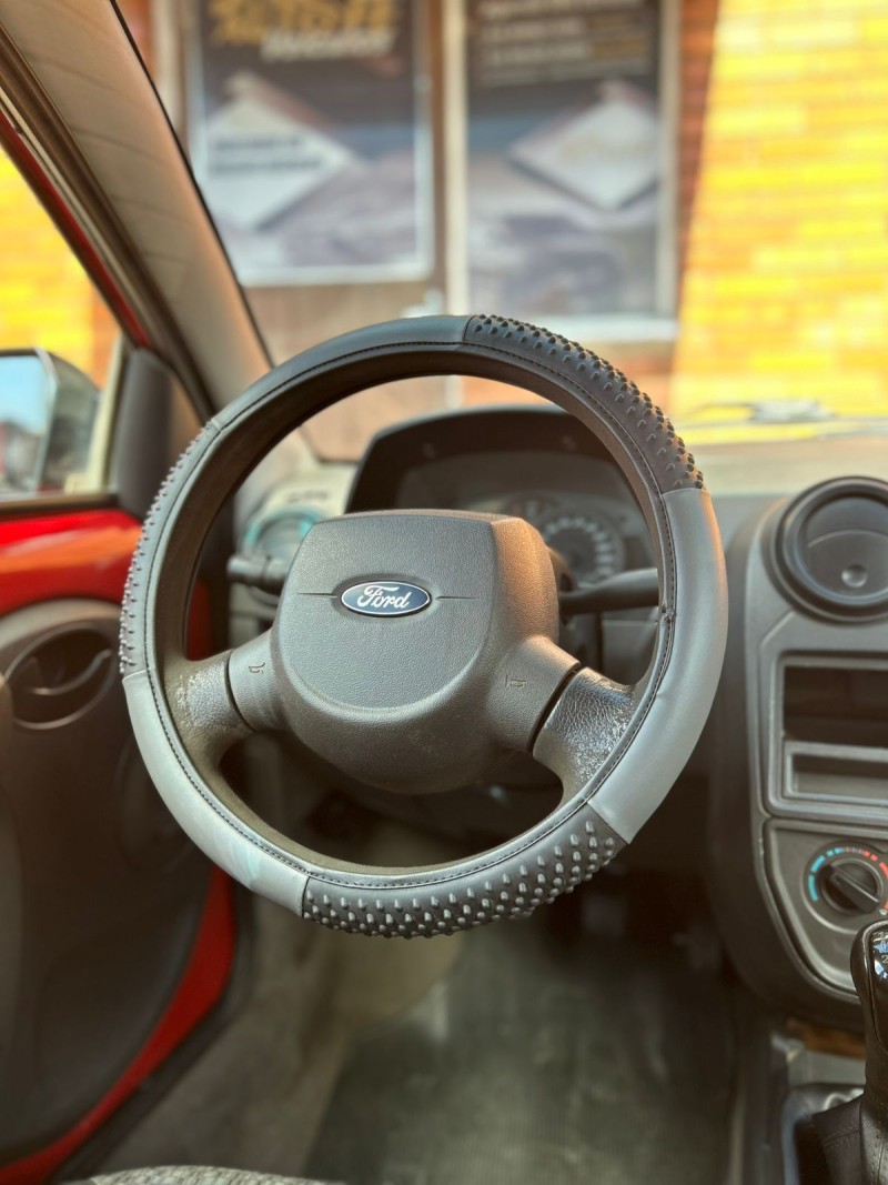 KA 1.0 MPI 8V FLEX 2P MANUAL - 2012 - CANELA