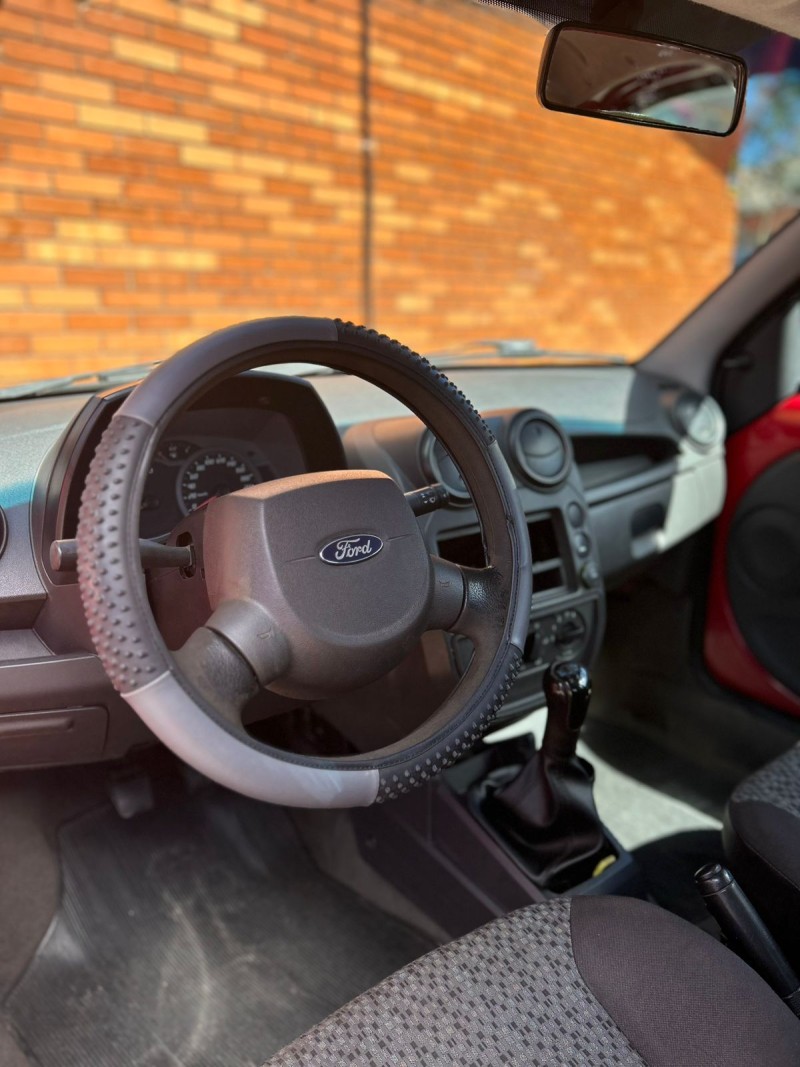 KA 1.0 MPI 8V FLEX 2P MANUAL - 2012 - CANELA