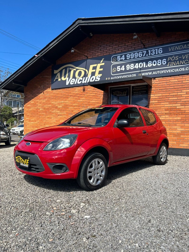 ka 1.0 mpi 8v flex 2p manual 2012 canela