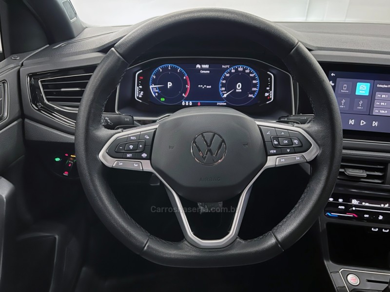 NIVUS 1.0 TSI HIGHLINE FLEX 4P AUTOMÁTICO - 2024 - FLORES DA CUNHA