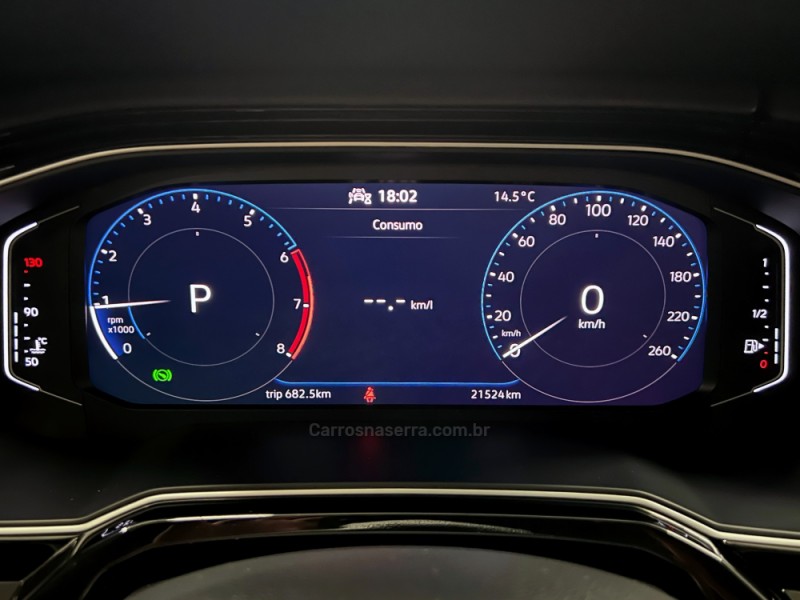 NIVUS 1.0 TSI HIGHLINE FLEX 4P AUTOMÁTICO - 2024 - FLORES DA CUNHA