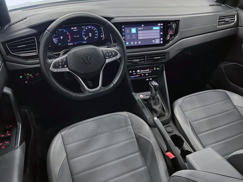 NIVUS 1.0 TSI HIGHLINE FLEX 4P AUTOMÁTICO - 2024 - FLORES DA CUNHA