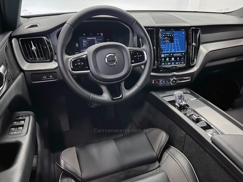 XC60 2.0 T8 ULTIMATE DARK AWD HIBRIDO 4P AUTOMÁTICO  - 2023 - FLORES DA CUNHA