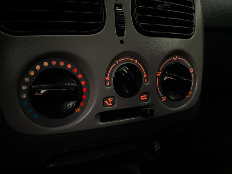 PALIO 1.0 MPI FIRE 8V FLEX 4P MANUAL - 2009 - CAXIAS DO SUL