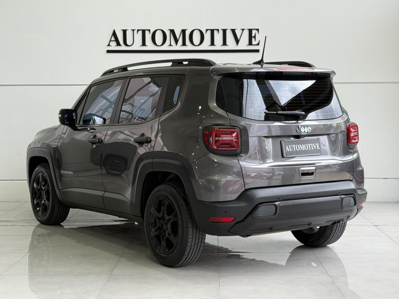RENEGADE 1.3 T270 16V TURBO FLEX 4P AUTOMÁTICO - 2024 - CAXIAS DO SUL