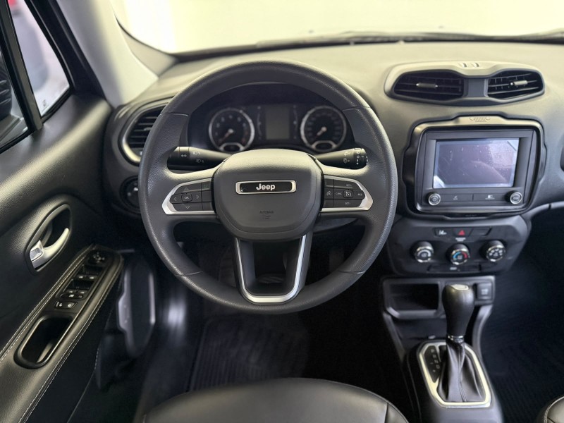 RENEGADE 1.3 T270 16V TURBO FLEX 4P AUTOMÁTICO - 2024 - CAXIAS DO SUL