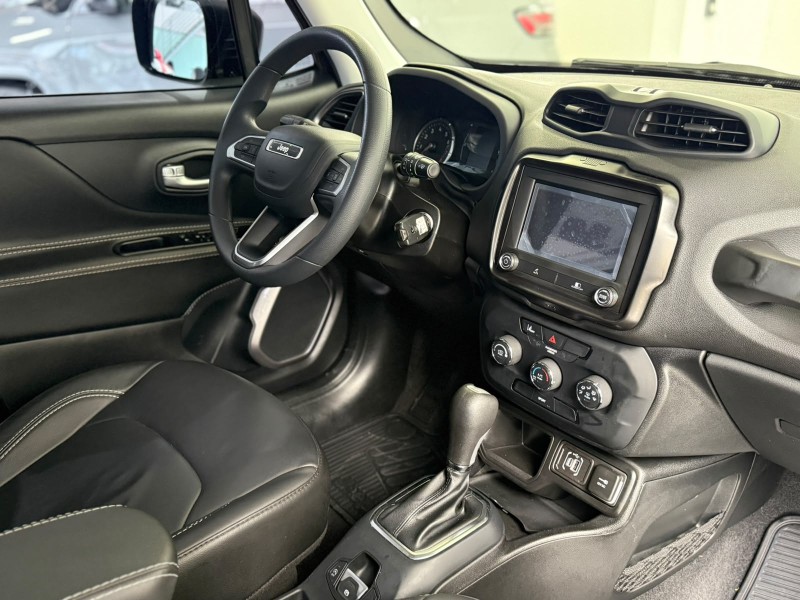RENEGADE 1.3 T270 16V TURBO FLEX 4P AUTOMÁTICO - 2024 - CAXIAS DO SUL