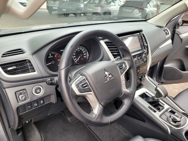 PAJERO SPORT 2.4 HPE-S 4X4 DIESEL 4P AUTOMÁTICO - 2020 - CAXIAS DO SUL