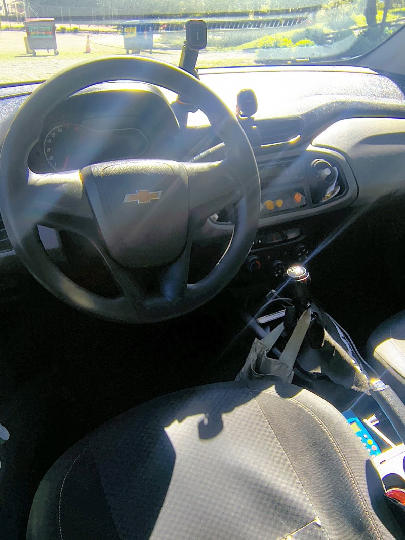 ONIX 1.0 JOY 8V FLEX 4P MANUAL - 2019 - FARROUPILHA
