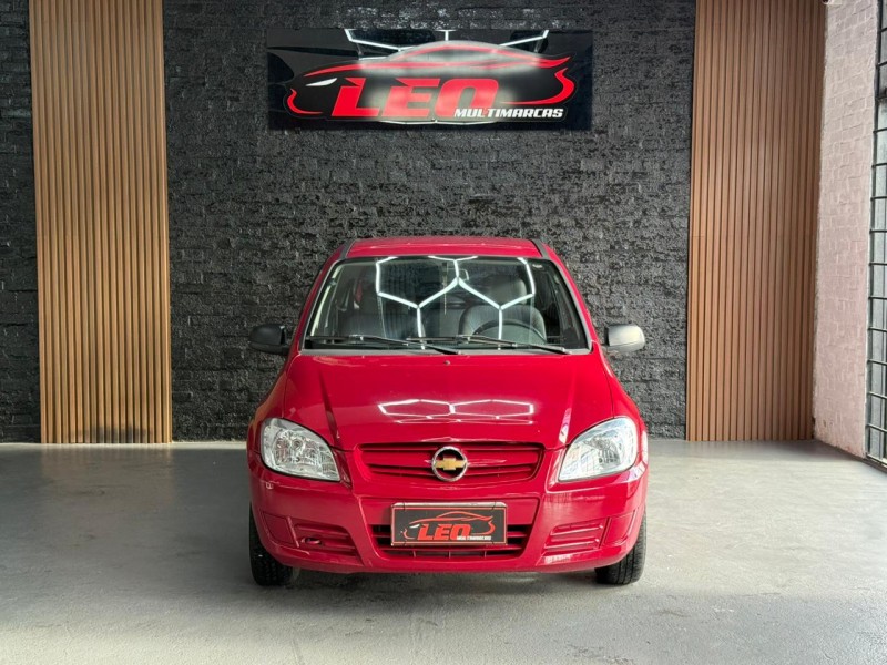 CELTA 1.0 MPFI SPIRIT 8V FLEX 2P MANUAL - 2008 - CAXIAS DO SUL