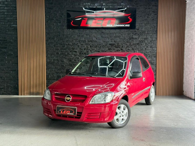celta 1.0 mpfi spirit 8v flex 2p manual 2008 caxias do sul