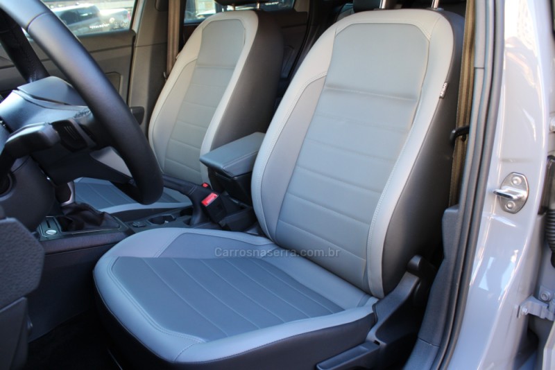 NIVUS 1.0 TSI HIGHLINE FLEX 4P AUTOMÁTICO - 2024 - CAXIAS DO SUL