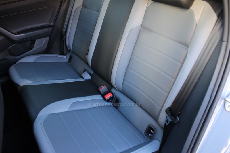 NIVUS 1.0 TSI HIGHLINE FLEX 4P AUTOMÁTICO - 2024 - CAXIAS DO SUL