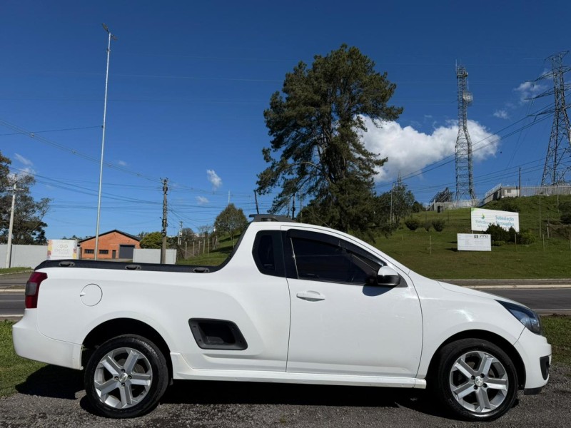 montana 1.4 mpfi sport cs 8v flex 2p manual 2018 farroupilha
