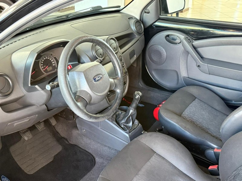 KA 1.0 I 8V GASOLINA 2P MANUAL - 2009 - BENTO GONçALVES
