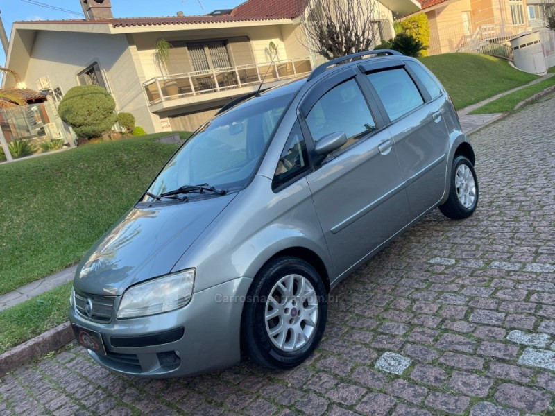 idea 1.4 mpi elx 8v flex 4p manual 2008 porto alegre
