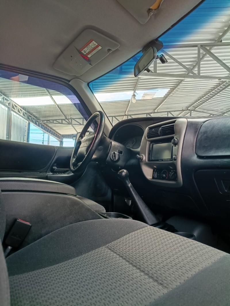 RANGER 2.3 XLT 16V 4X2 CD GASOLINA 4P MANUAL - 2010 - CAXIAS DO SUL