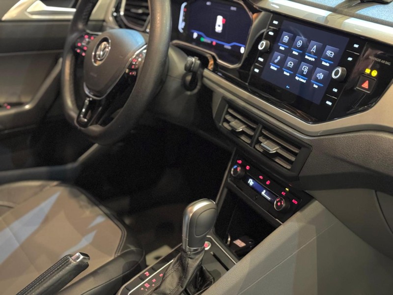 VIRTUS 1.0 200 TSI HIGHLINE AUTOMÁTICO - 2019 - NOVO HAMBURGO