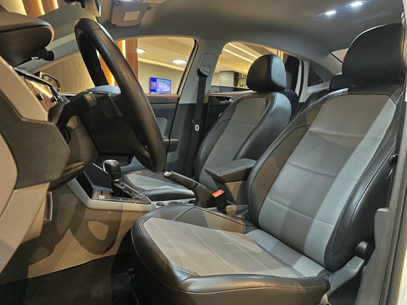 VIRTUS 1.0 200 TSI HIGHLINE AUTOMÁTICO - 2019 - NOVO HAMBURGO
