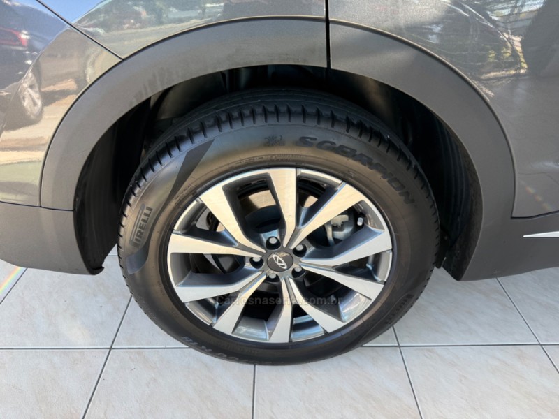 TIGGO 1.6 16V TURBO GDI 7 PRO GASOLINA 4P AUTOMÁTICO - 2025 - BENTO GONçALVES
