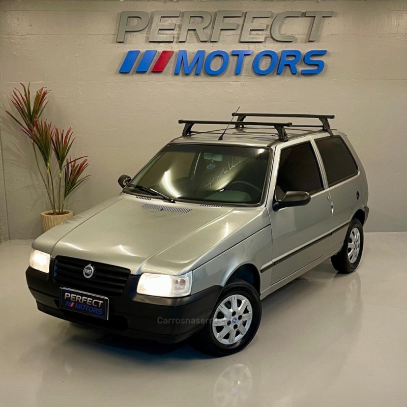 uno 1.0 mpi mille fire 8v flex 2p manual 2008 bento goncalves