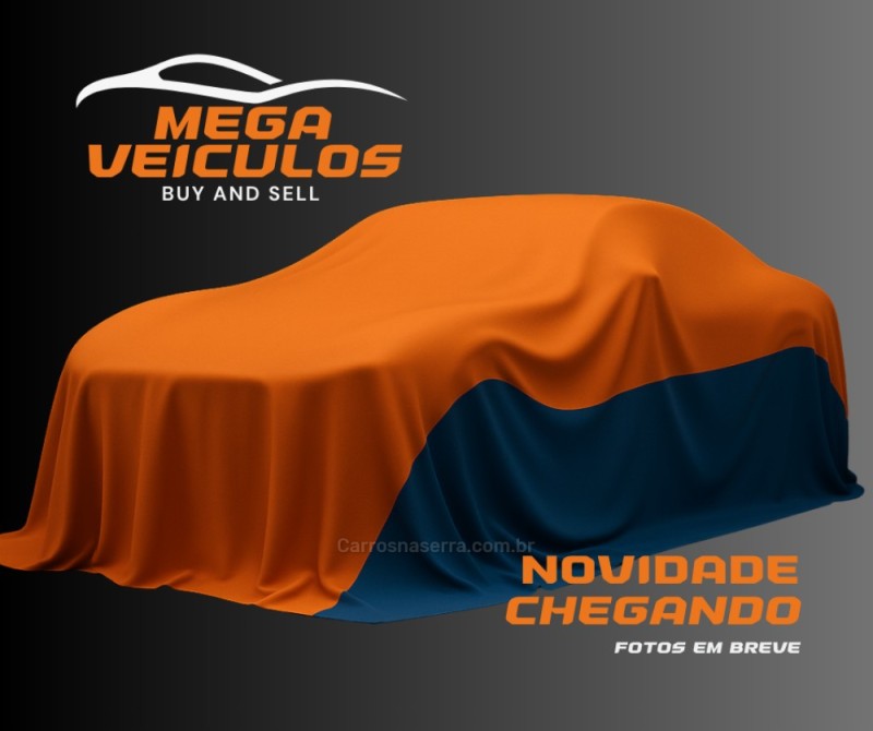 KA 1.5 SE SEDAN 16V FLEX 4P MANUAL - 2018 - BENTO GONçALVES