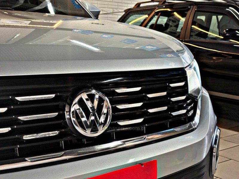 T-CROSS 1.0 TSI 200 12V FLEX 4P AUTOMÁTICO - 2021 - NOVO HAMBURGO