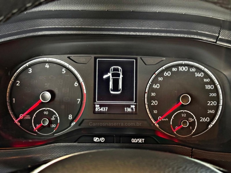 T-CROSS 1.0 TSI 200 12V FLEX 4P AUTOMÁTICO - 2021 - NOVO HAMBURGO