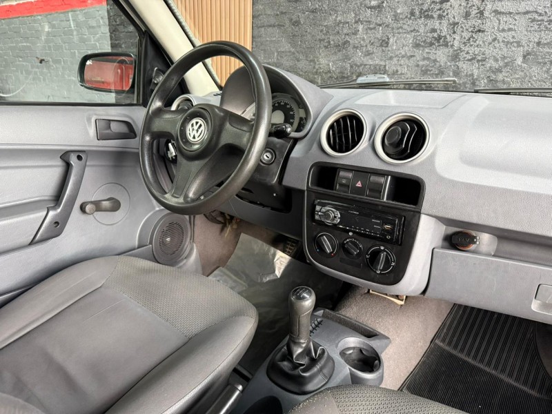 GOL 1.0 MI 8V FLEX 2P MANUAL G.IV - 2009 - CAXIAS DO SUL