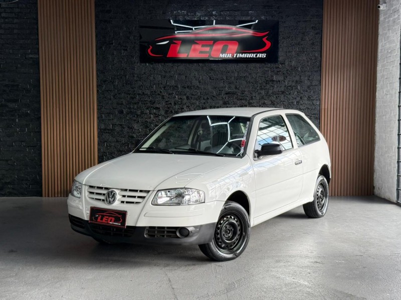 gol 1.0 mi 8v flex 2p manual g.iv 2009 caxias do sul