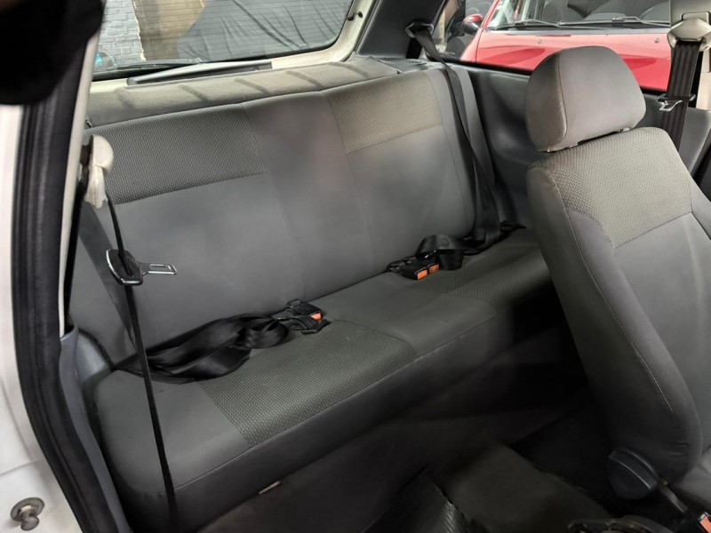 GOL 1.0 MI 8V FLEX 2P MANUAL G.IV - 2009 - CAXIAS DO SUL