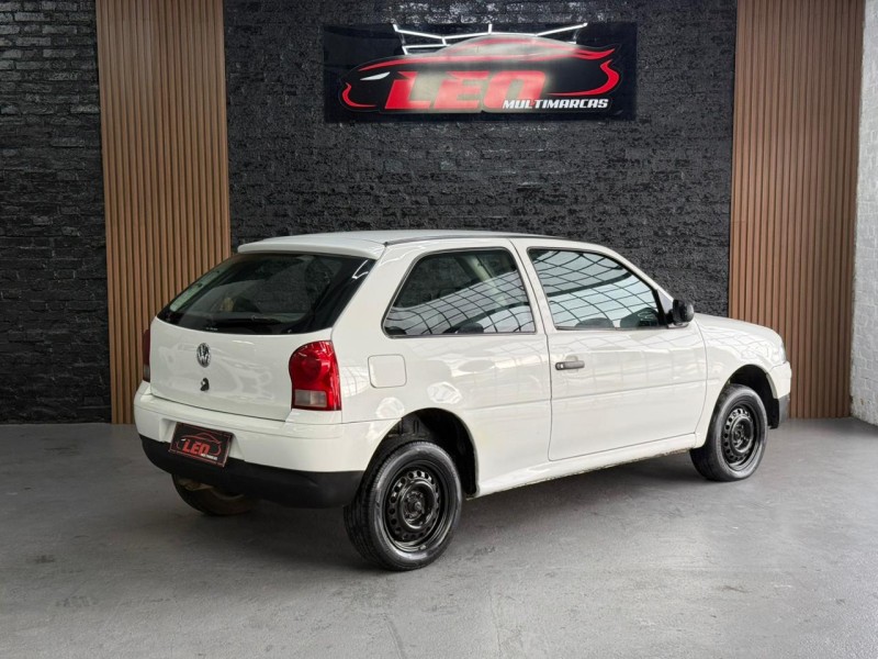 GOL 1.0 MI 8V FLEX 2P MANUAL G.IV - 2009 - CAXIAS DO SUL