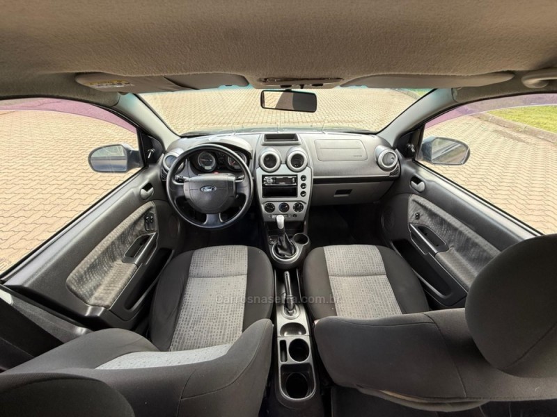 FIESTA 1.6 MPI SEDAN 8V FLEX 4P MANUAL - 2012 - IVOTI