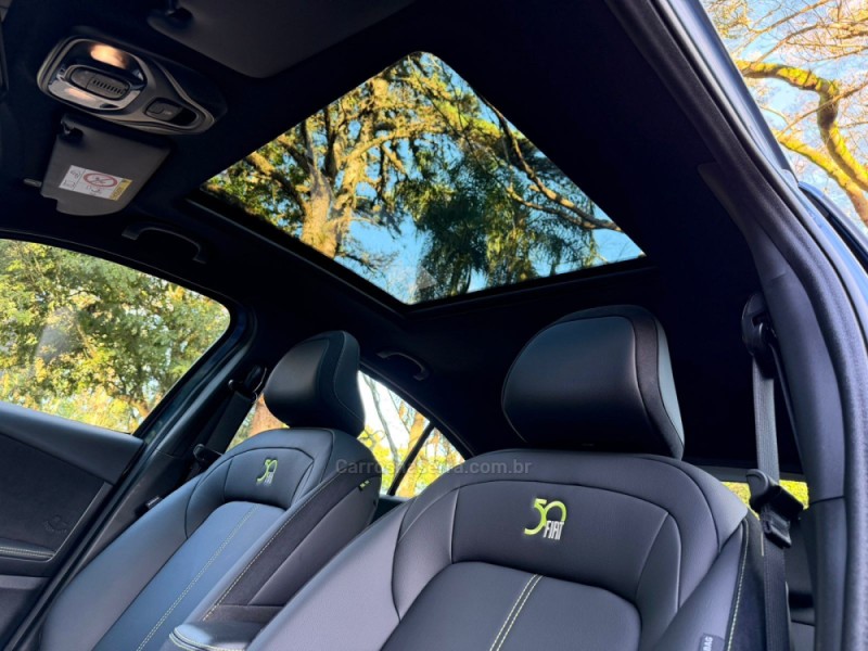 FASTBACK 1.0 TURBO 200 IMPETUS HIBRÍDO 4P AUTOMÁTICO - 2026 - DOIS IRMãOS