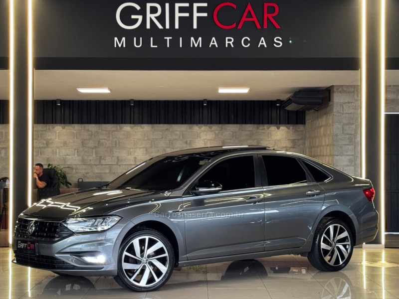 jetta 1.4 r line 250 16v tsi flex 4p automatico 2020 dois irmaos