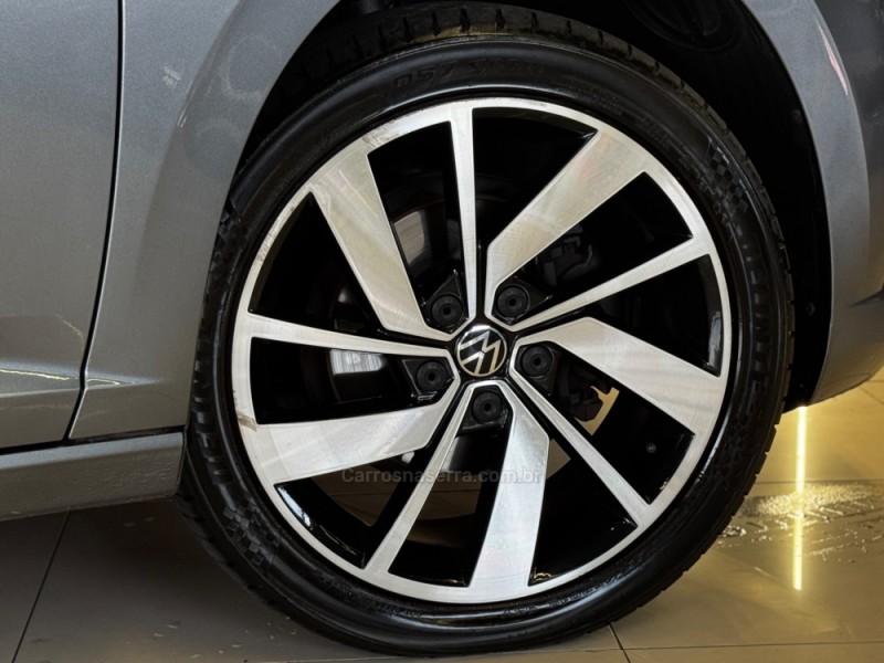 JETTA 1.4 R-LINE 250 16V TSI FLEX 4P AUTOMÁTICO - 2020 - DOIS IRMãOS