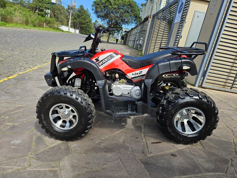 200  - 2019 - CAXIAS DO SUL