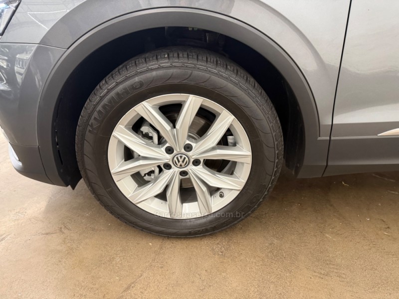 TIGUAN 1.4 ALLSPACE COMFORT 250 TSI FLEX 4P - 2019 - CAXIAS DO SUL
