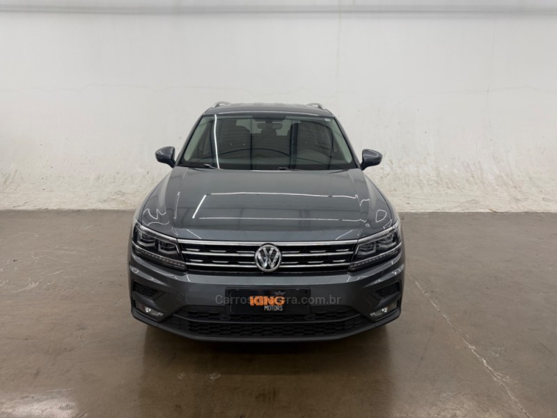 TIGUAN 1.4 ALLSPACE COMFORT 250 TSI FLEX 4P - 2019 - CAXIAS DO SUL