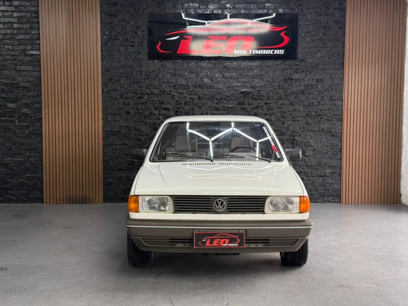 GOL 1.0 1000 GASOLINA 2P MANUAL - 1994 - CAXIAS DO SUL
