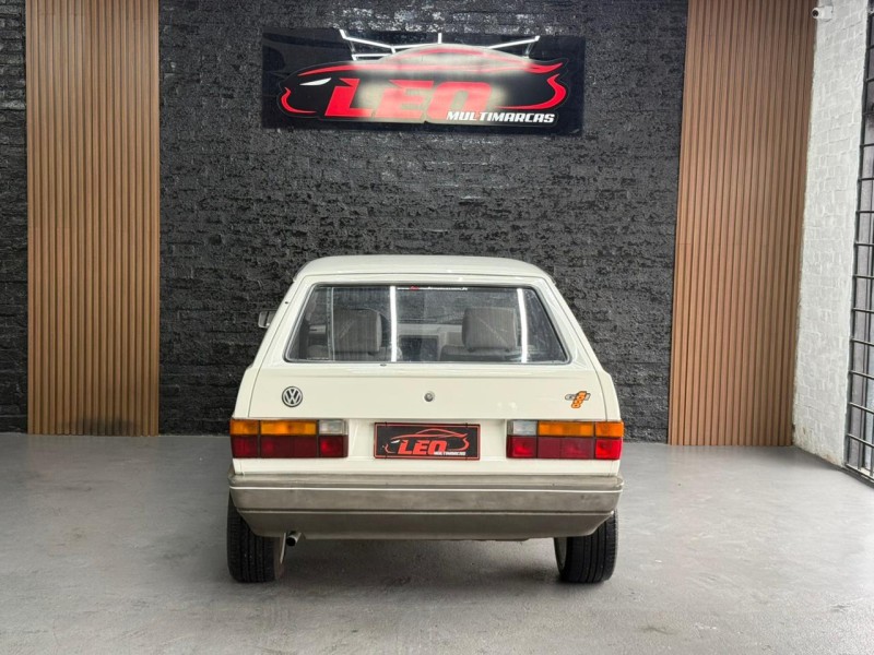 GOL 1.0 1000 GASOLINA 2P MANUAL - 1994 - CAXIAS DO SUL