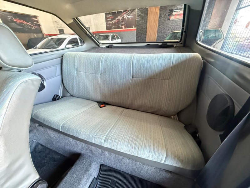 GOL 1.0 1000 GASOLINA 2P MANUAL - 1994 - CAXIAS DO SUL