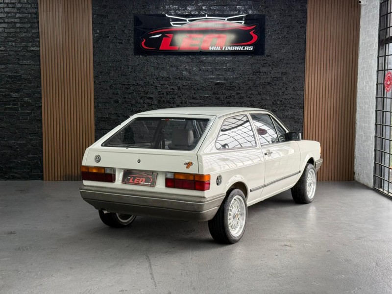 GOL 1.0 1000 GASOLINA 2P MANUAL - 1994 - CAXIAS DO SUL